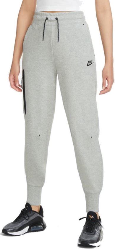 nike tech broek dames